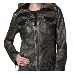 Leather Jackets